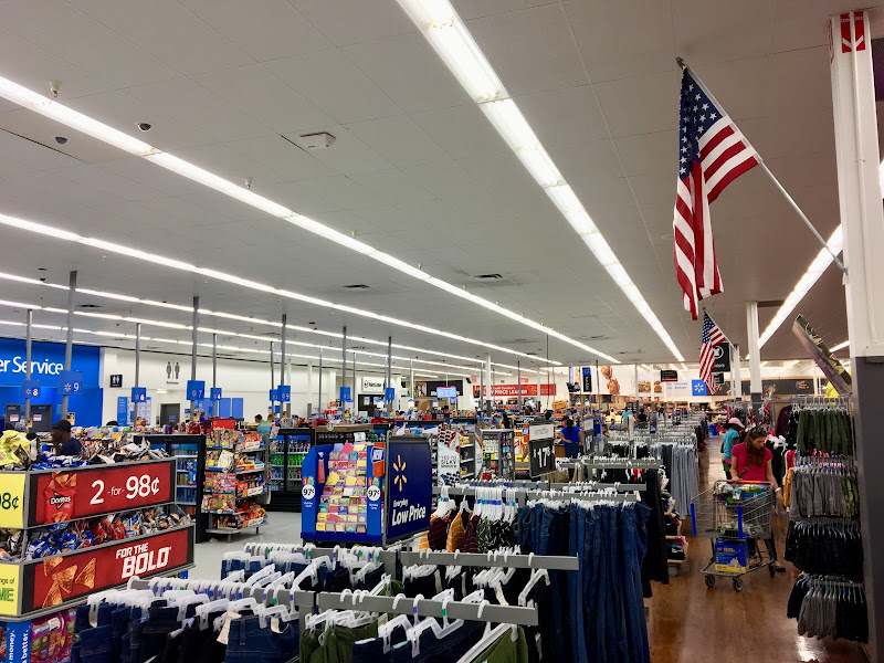 Walmart Supercenter