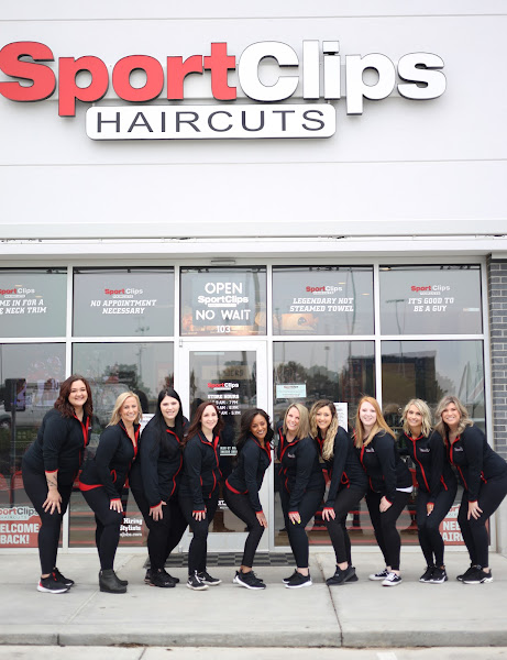 Sport Clips