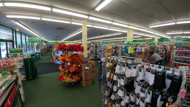 Dollar Tree