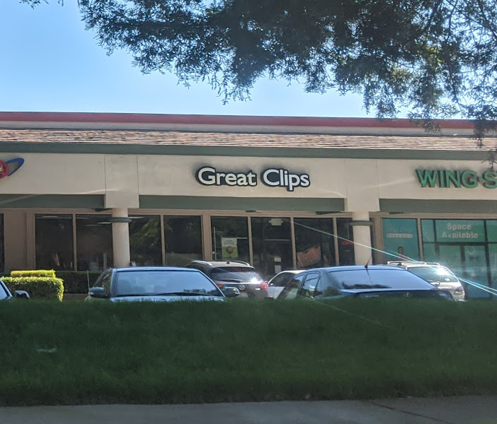 Great Clips