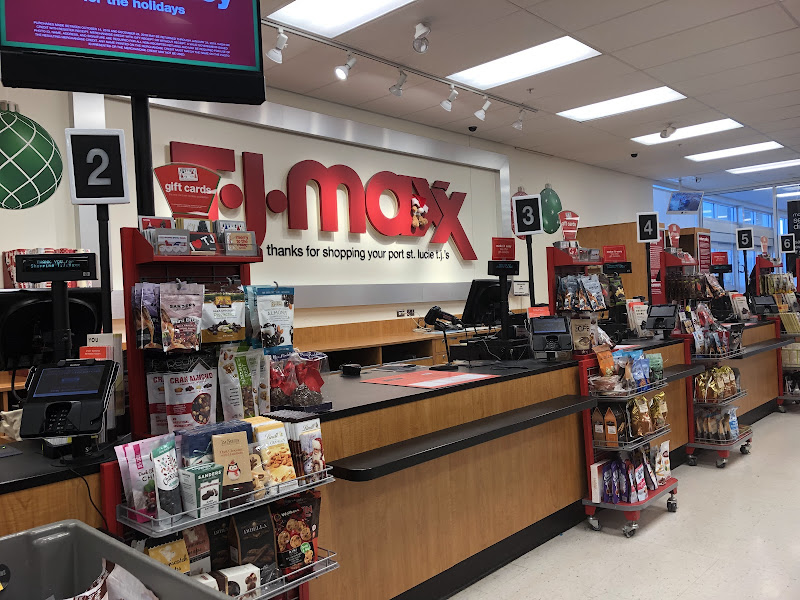 T.J. Maxx