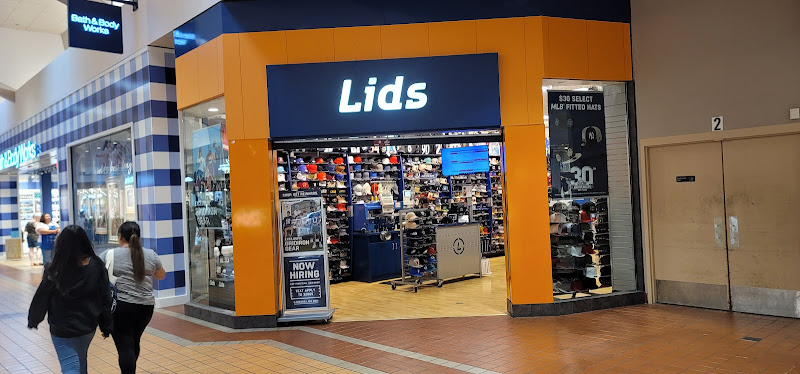 Lids