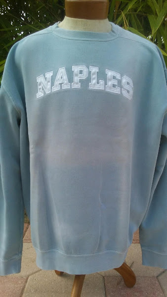 Naples Sweatshirts