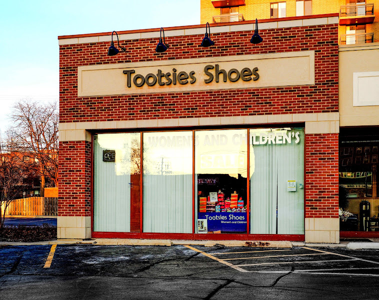 Tootsies Shoes for Women & Children