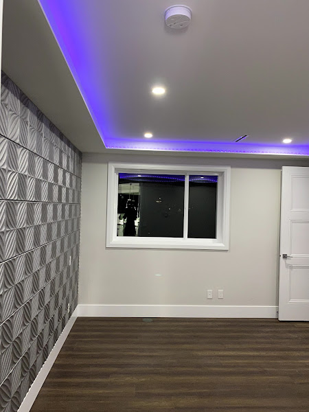 RST Drywall