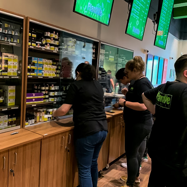 Plantlife Cannabis Fort McMurray Stoneycreek