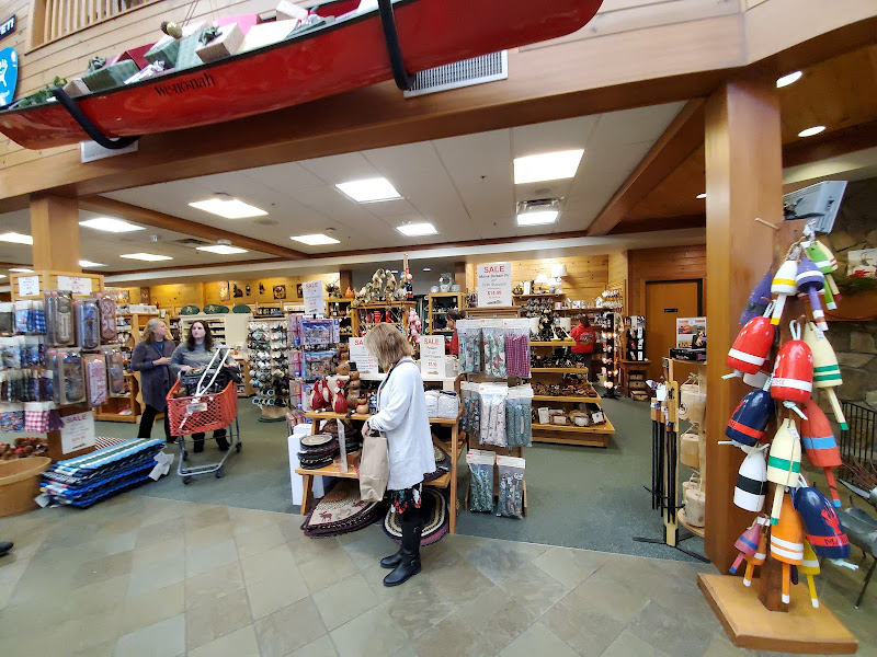 Kittery Trading Post