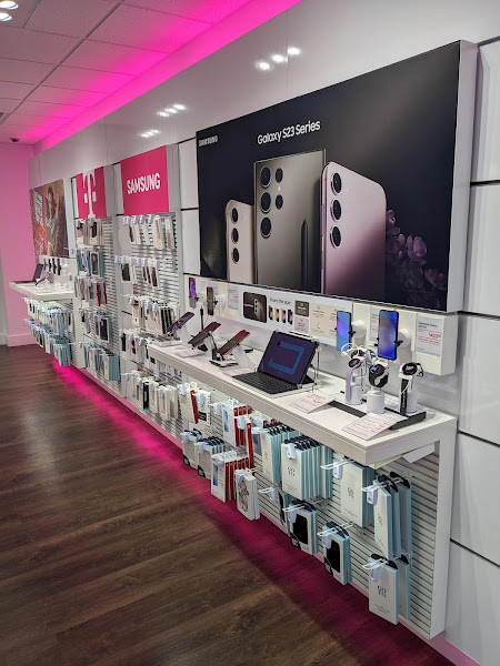 T-Mobile