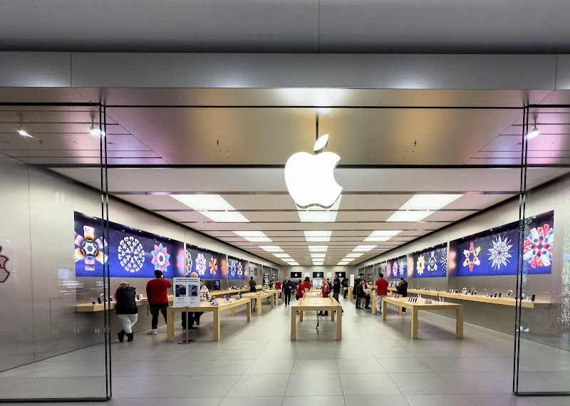 Apple Store