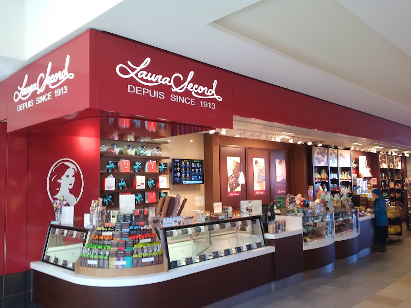 Laura Secord