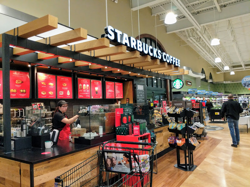 Starbucks Coffee Company