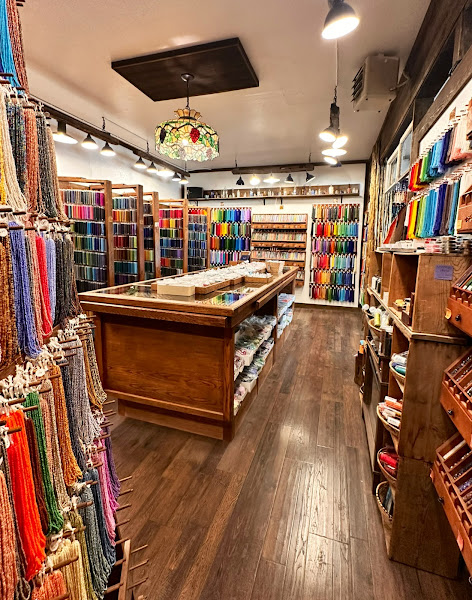 The Bead Shack
