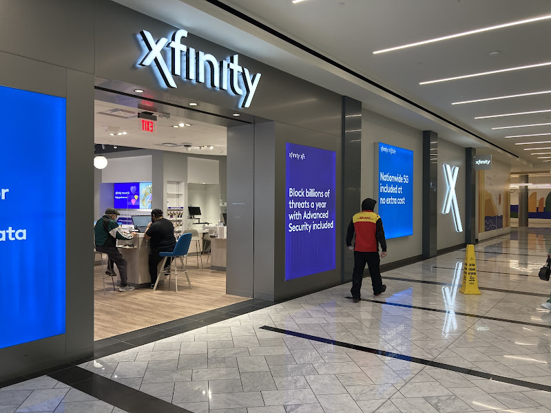 Xfinity