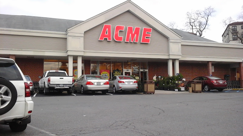 Acme