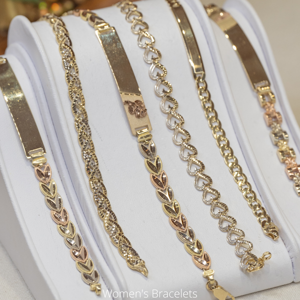 Don Roberto Jewelers