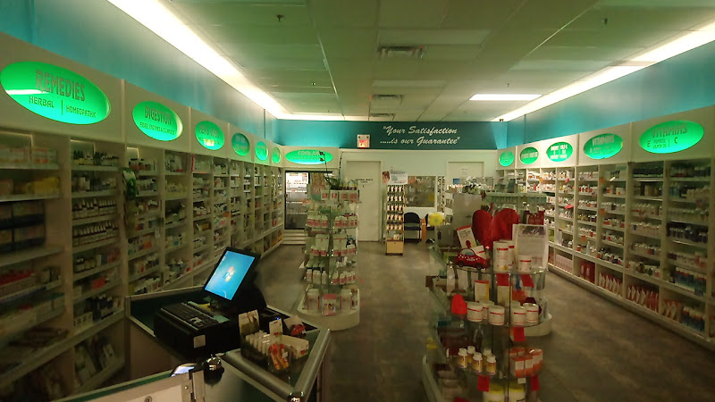 GOOD HEALTH MART