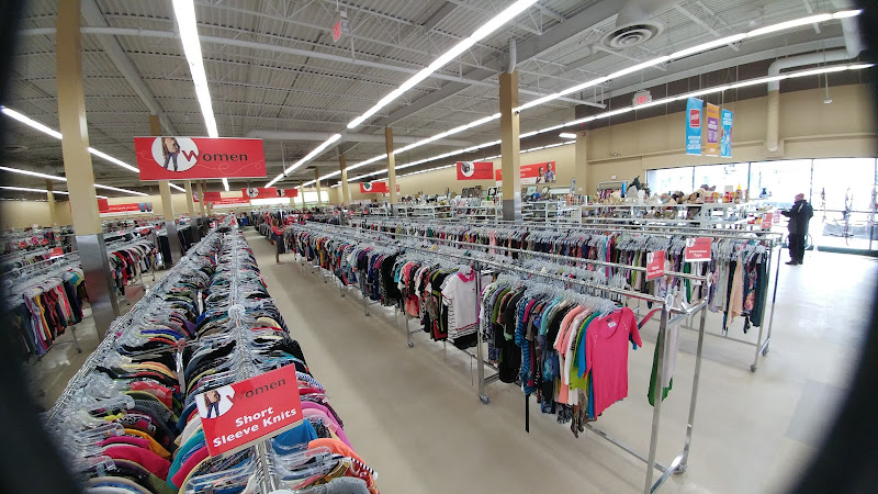 Value Village