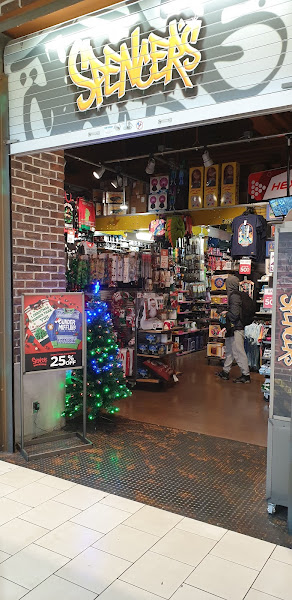 Spencer's