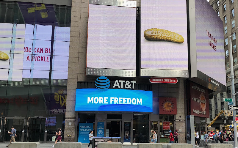 AT&T