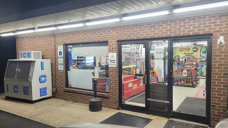 Petro-Mart