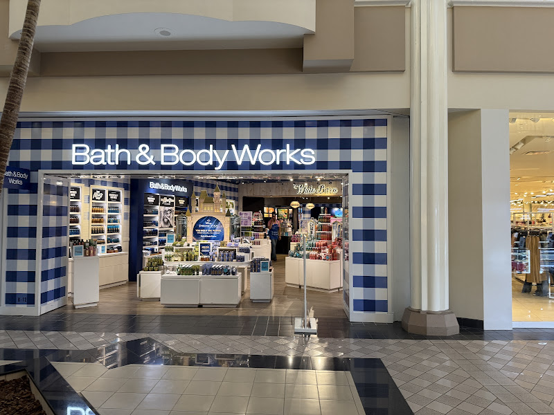 Bath & Body Works