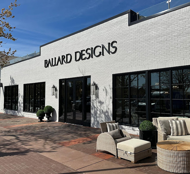 Ballard Designs