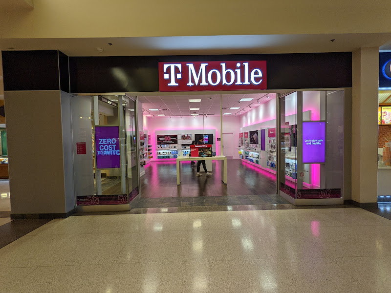 T-Mobile Authorized Retailer