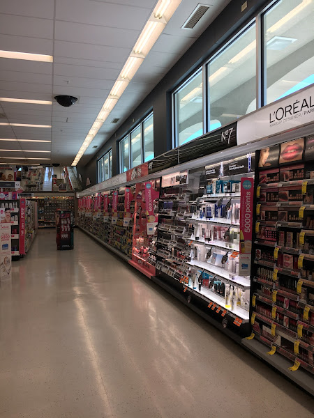 Walgreens