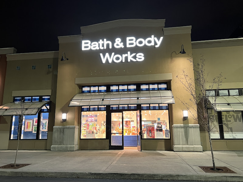 Bath & Body Works