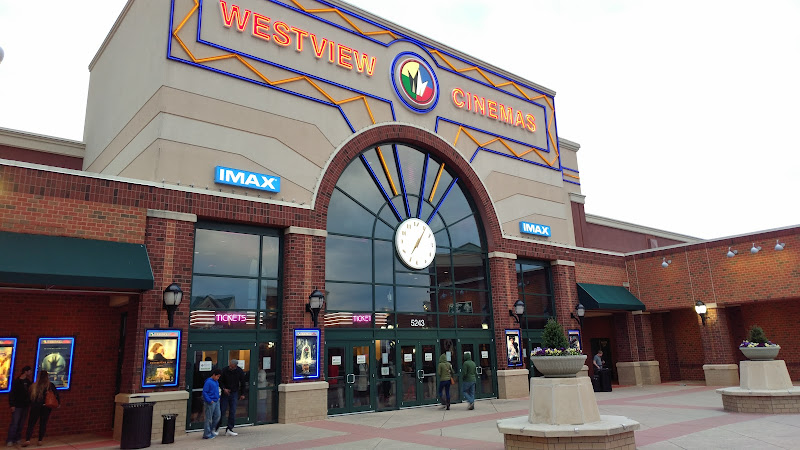 Westview Promenade