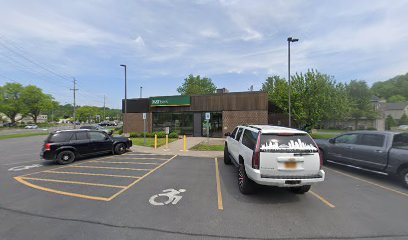 Arnold-Smith Associates