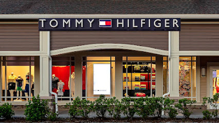 Tommy Hilfiger Kids