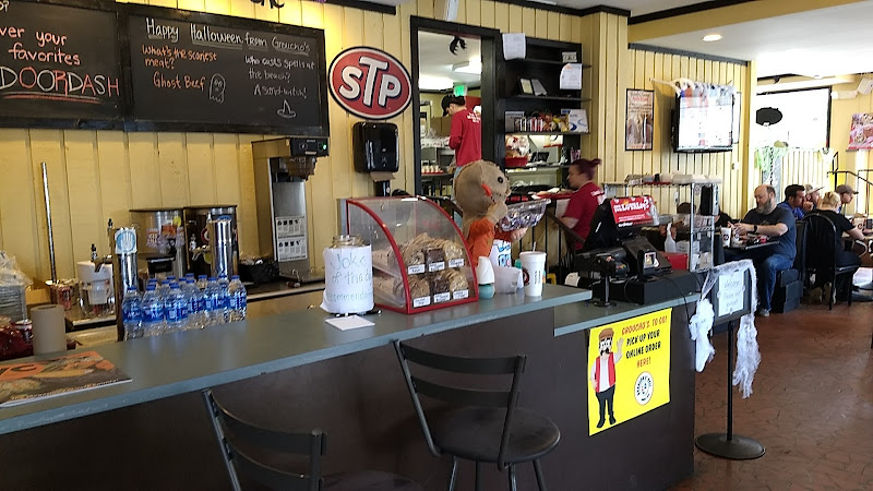 Groucho's Deli