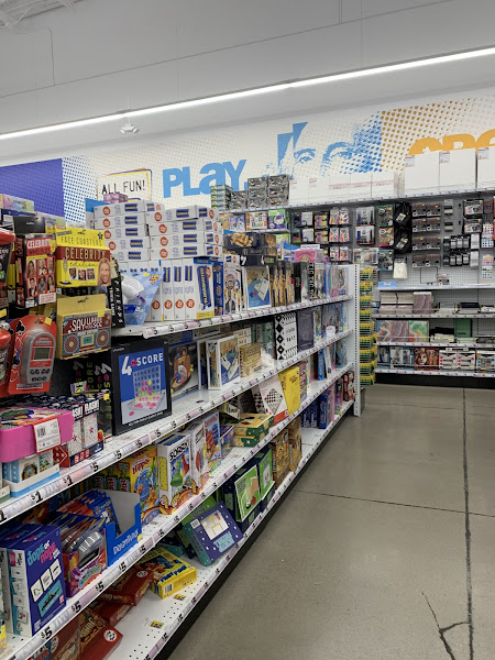 Five Below