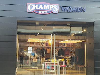 Champs Sports
