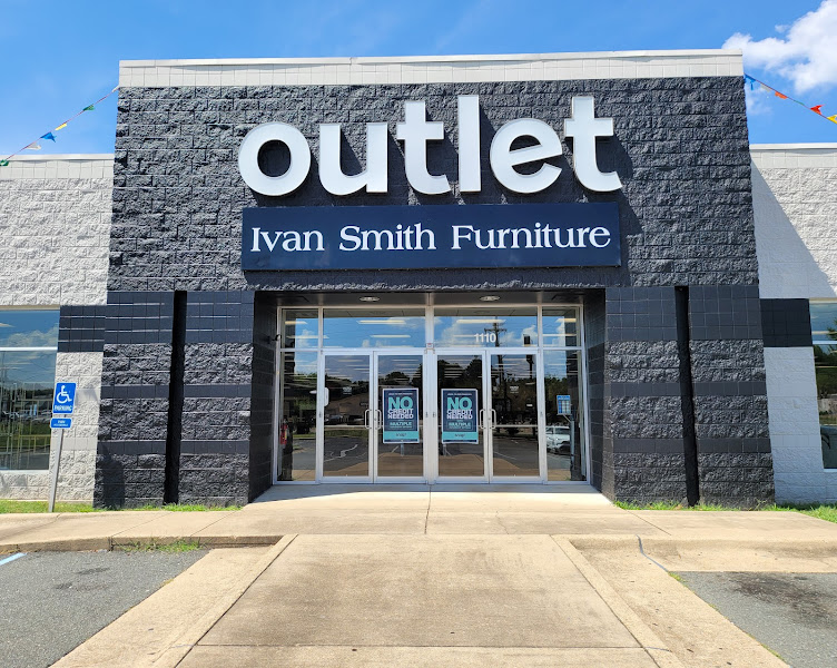 Ivan Smith Furniture