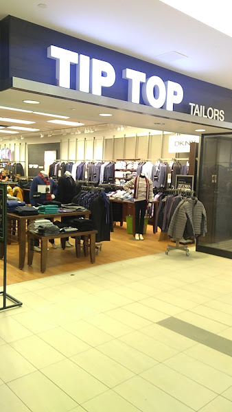 Tip Top Tailors