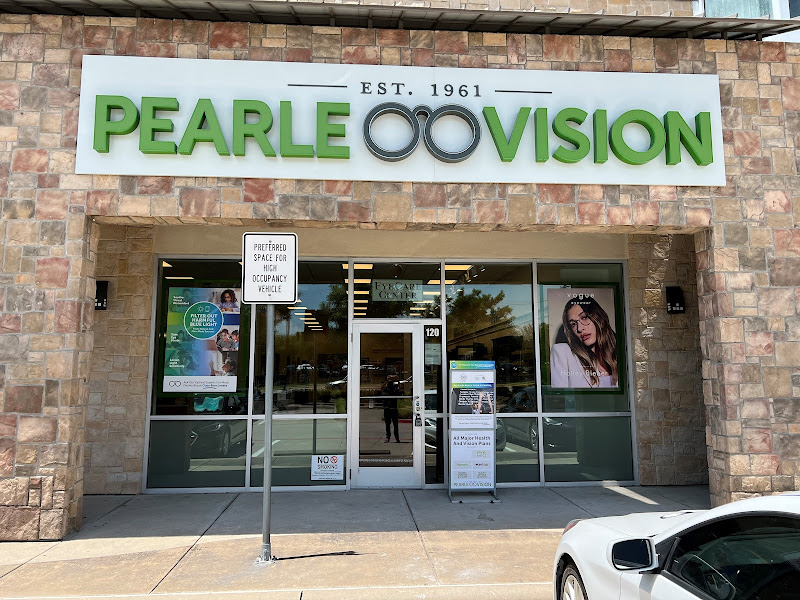 Pearle Vision