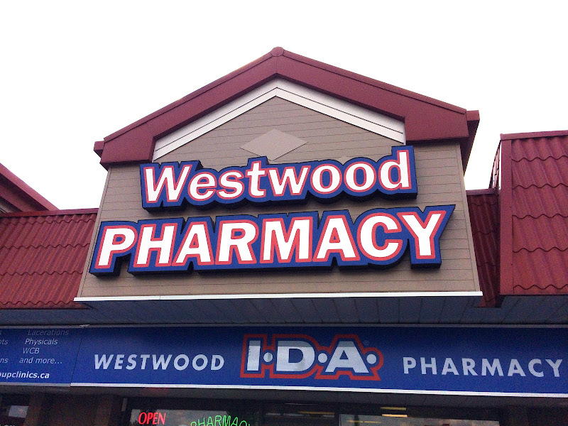 Westwood Pharmacy