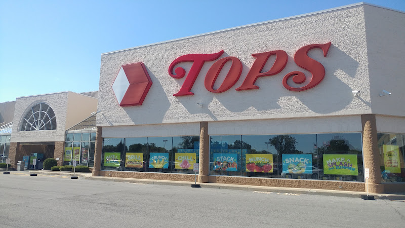 Tops
