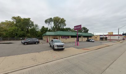 Everwise Credit Union