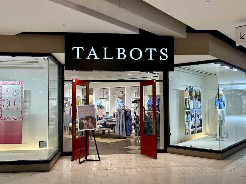 Talbots