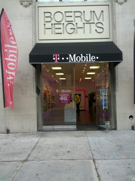 T-Mobile