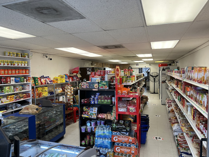 Haat Bazaar & Butcher Shop