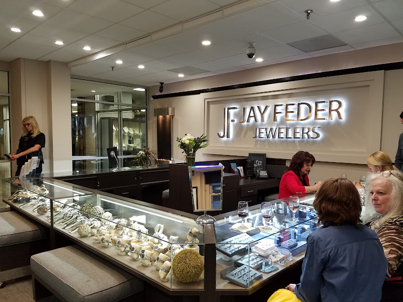 Jay Feder Jewelers