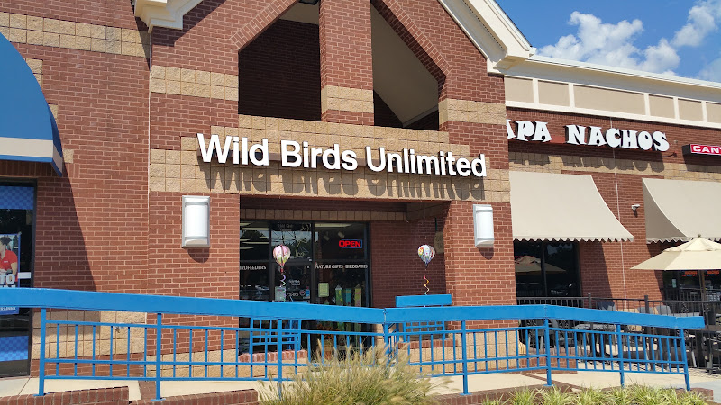 Wild Birds Unlimited