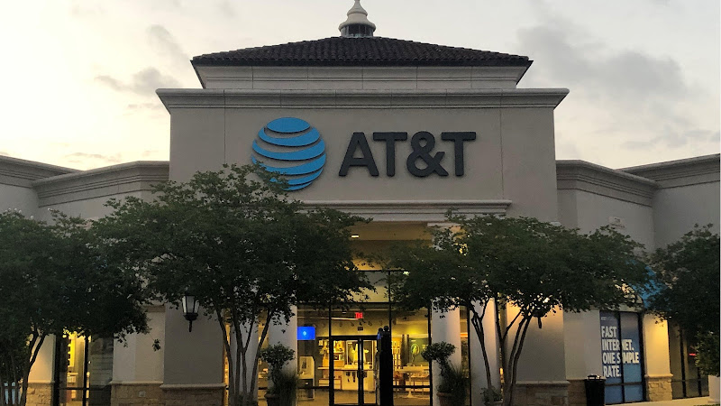 AT&T