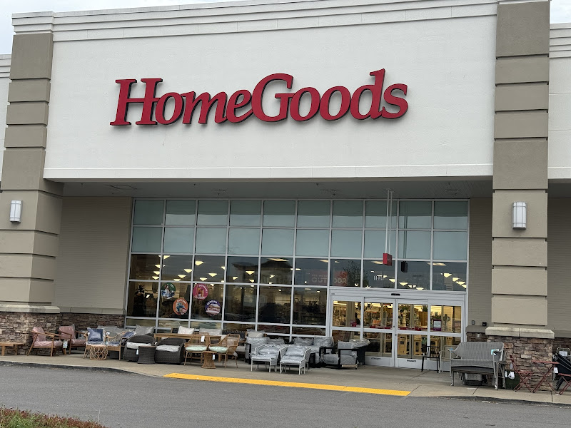 HomeGoods