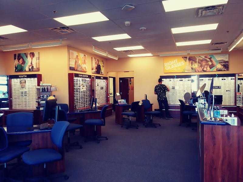 Eyemart Express
