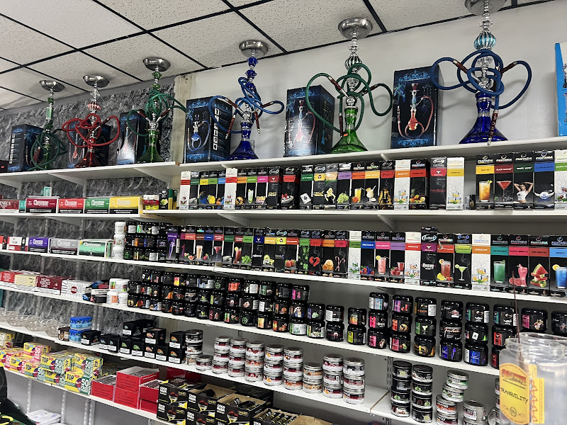 Granby Tobacco Shop